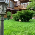Guest house будинок в горах 4*