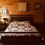 будинок в горах 4* 폴리아나