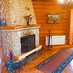 будинок в горах 4* 폴리아나
