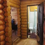 будинок в горах 게스트하우스 폴리아나