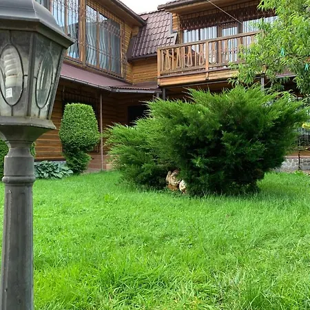 Guest house будинок в горах *