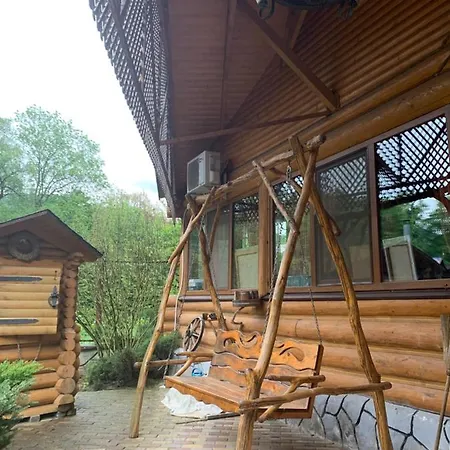 будинок в горах Guest house *