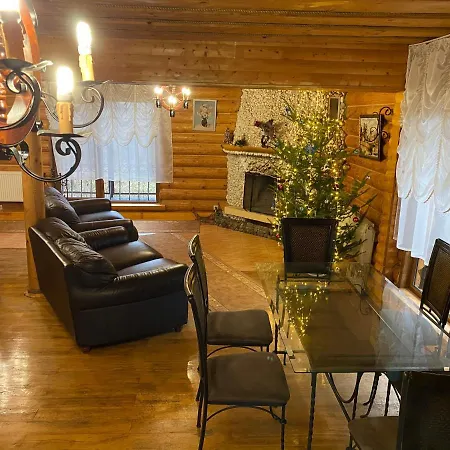 будинок в горах Guest house 4*