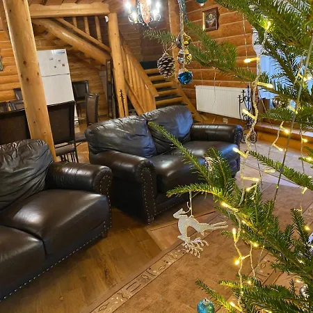 будинок в горах 4* Polyana (Transcarpathia)