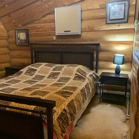 будинок в горах Guest house Polyana (Transcarpathia)