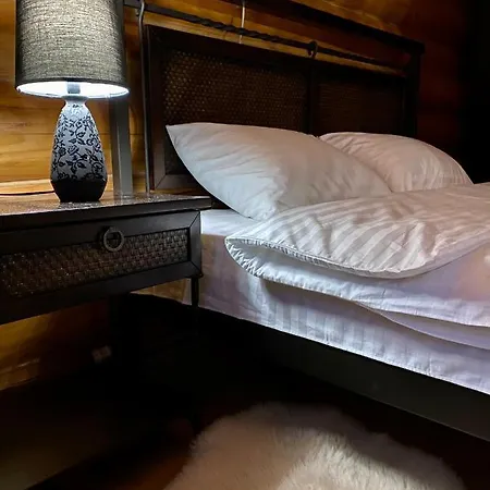 Guest house будинок в горах