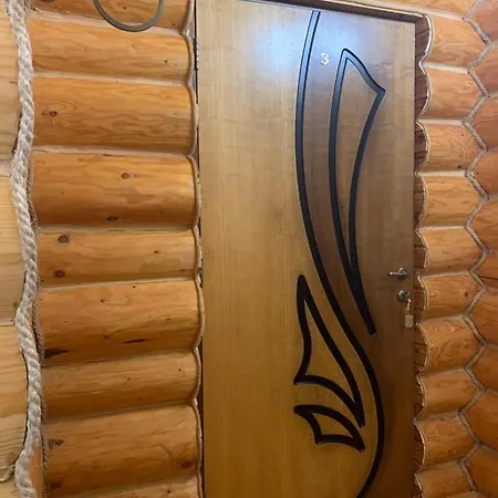 будинок в горах Guest house 4*