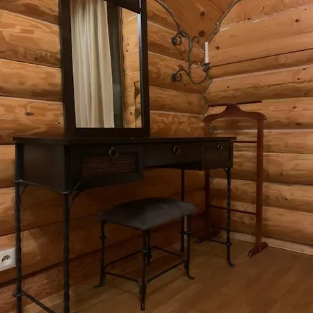 будинок в горах 4*