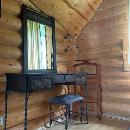 будинок в горах Guest house