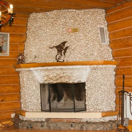 будинок в горах Guest house 4*