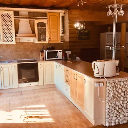 будинок в горах 4* Polyana (Transcarpathia)