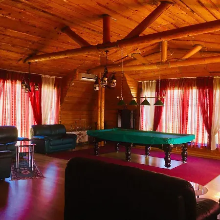 Guest house будинок в горах