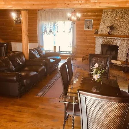 Guest house будинок в горах