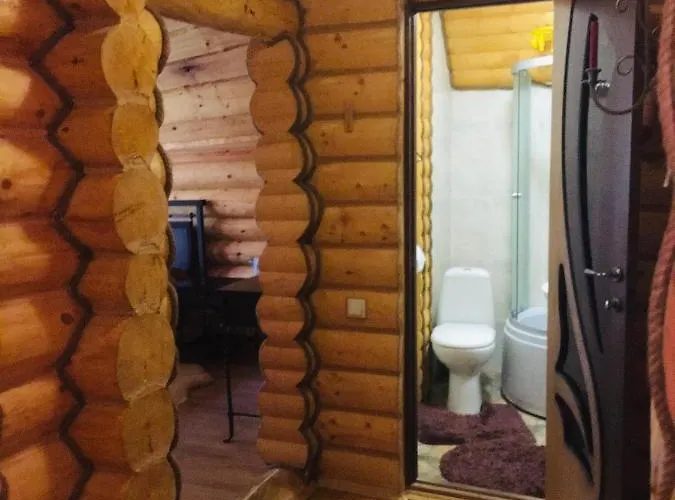 будинок в горах Penzion Poljana