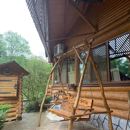 будинок в горах Gasthof 4*