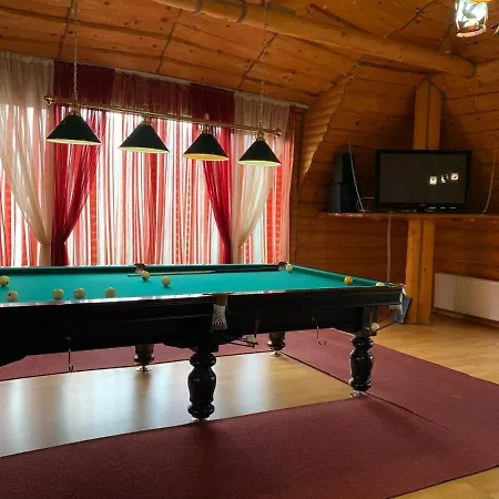 Gasthof будинок в горах