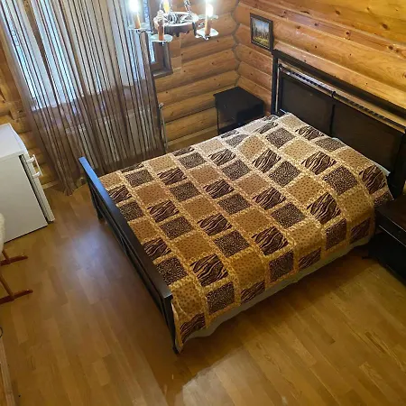 будинок в горах 4* Поляна