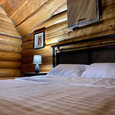 будинок в горах Гостевой дом 4*
