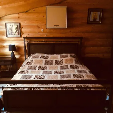 будинок в горах 4* Poljana