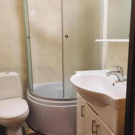 будинок в горах 4* Поляна