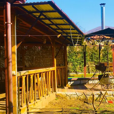 будинок в горах Gasthof