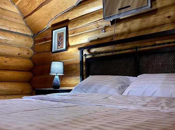 будинок в горах 招待所 4*