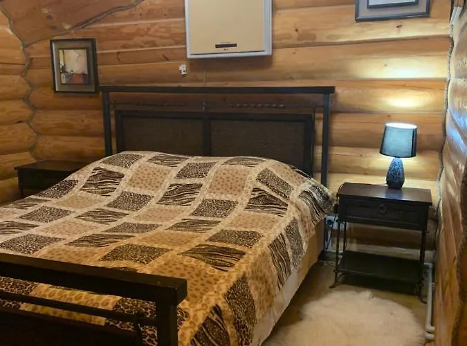 будинок в горах 招待所 波利亚纳