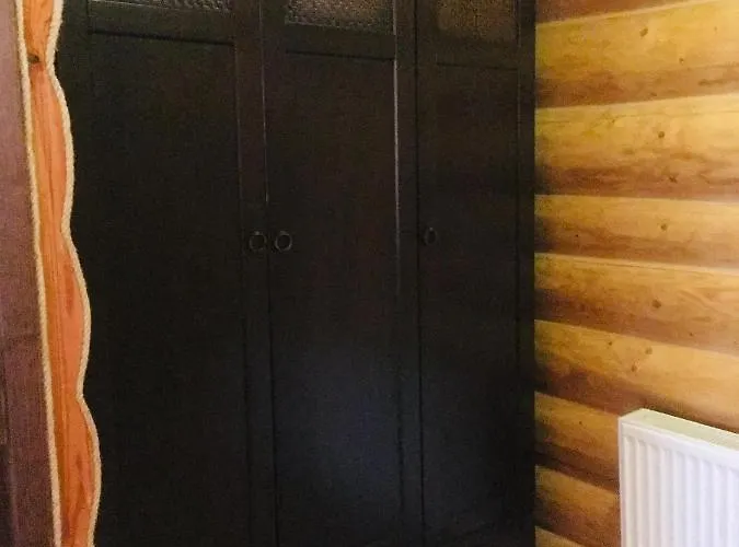 будинок в горах 4*