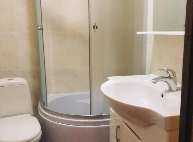 будинок в горах 4* 波利亚纳